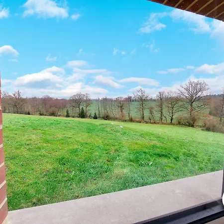 Nid Douillet Avec Piscine Chauffee, Terrasse Et Sentiers De Randonnee - Fr-1-600-235 *