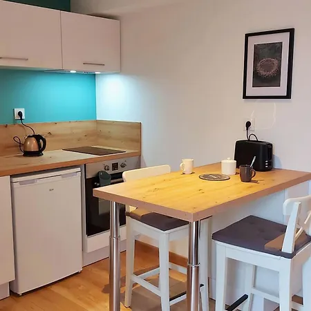 Nid Douillet Avec Piscine Chauffee, Terrasse Et Sentiers De Randonnee - Fr-1-600-235 Casa de Férias *