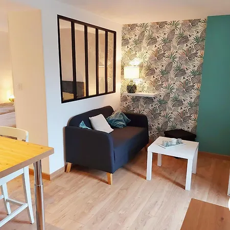 Nid Douillet Avec Piscine Chauffee, Terrasse Et Sentiers De Randonnee - Fr-1-600-235 Casa de Férias *